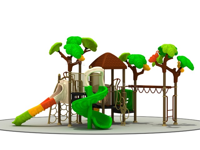 Outdoor Playsets